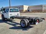 New 2024 Ford F-550 Regular Cab 4x2, Cab Chassis for sale #FE70281 - photo 5