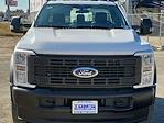 New 2024 Ford F-550 Regular Cab 4x2, Cab Chassis for sale #FE70281 - photo 8