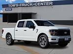 New 2024 Ford F-150 STX SuperCrew Cab 4x2, Pickup for sale #FE71156 - photo 1