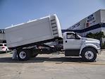 New 2024 Ford F-650 Regular Cab 4x2, 16' Enoven Tree Ranger - Chipper Chipper Truck for sale #FF01534 - photo 3