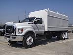 New 2024 Ford F-650 Regular Cab 4x2, 16' Enoven Tree Ranger - Chipper Chipper Truck for sale #FF01534 - photo 7