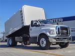 2024 Ford F-650 Regular Cab DRW 4x2, Enoven Tree Ranger - Chipper Chipper Truck for sale #FF01535 - photo 1