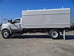 2024 Ford F-650 Regular Cab DRW 4x2, Enoven Tree Ranger - Chipper Chipper Truck for sale #FF01535 - photo 6