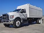 2024 Ford F-650 Regular Cab DRW 4x2, Enoven Tree Ranger - Chipper Chipper Truck for sale #FF01535 - photo 7