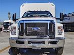 New 2024 Ford F-650 Regular Cab 4x2, Enoven Tree Ranger - Chipper Chipper Truck for sale #FF01535 - photo 8