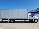 New 2025 Ford F-650 Regular Cab 4x2, 26' Morgan Truck Body Gold Star Box Truck for sale #FF04687 - photo 3