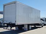 New 2025 Ford F-650 Regular Cab 4x2, 26' Morgan Truck Body Gold Star Box Truck for sale #FF04687 - photo 2