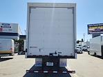 New 2025 Ford F-650 Regular Cab 4x2, 26' Morgan Truck Body Gold Star Box Truck for sale #FF04687 - photo 4