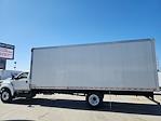 New 2025 Ford F-650 Regular Cab 4x2, 26' Morgan Truck Body Gold Star Box Truck for sale #FF04687 - photo 6