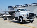 New 2025 Ford F-650 Regular Cab 4x2, Cab Chassis for sale #FF04821 - photo 1