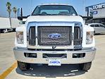 New 2025 Ford F-650 Regular Cab 4x2, Cab Chassis for sale #FF04821 - photo 8