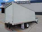 New 2025 Ford F-650 Regular Cab 4x2, 26' Morgan Truck Body Gold Star Box Truck for sale #FF04821 - photo 2