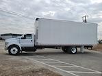 New 2025 Ford F-650 Regular Cab 4x2, 26' Morgan Truck Body Gold Star Box Truck for sale #FF04821 - photo 6