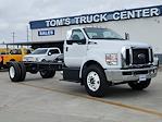 New 2025 Ford F-650 Regular Cab 4x2, Cab Chassis for sale #FF05033 - photo 1