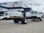 New 2025 Ford F-650 Regular Cab 4x2, Cab Chassis for sale #FF05033 - photo 2