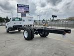 New 2025 Ford F-650 Regular Cab 4x2, Cab Chassis for sale #FF05033 - photo 5