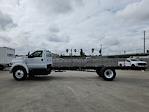 New 2025 Ford F-650 Regular Cab 4x2, Cab Chassis for sale #FF05033 - photo 6