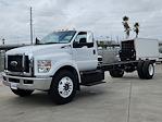 New 2025 Ford F-650 Regular Cab 4x2, Cab Chassis for sale #FF05033 - photo 7