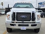 New 2025 Ford F-650 Regular Cab 4x2, Cab Chassis for sale #FF05033 - photo 8