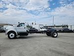 New 2025 Ford F-650 Regular Cab 4x2, Cab Chassis for sale #FF05166 - photo 6