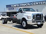 New 2025 Ford F-650 Regular Cab 4x2, Cab Chassis for sale #FF05168 - photo 1