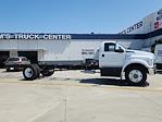 New 2025 Ford F-650 Regular Cab 4x2, Cab Chassis for sale #FF05168 - photo 3