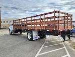 New 2025 Ford F-650 Regular Cab 4x2, 26' City Trailer Service, Inc Stake Body for sale #FF05168 - photo 5