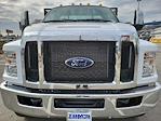 New 2025 Ford F-650 Regular Cab 4x2, 26' City Trailer Service, Inc Stake Body for sale #FF05168 - photo 8