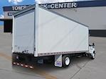 New 2025 Ford F-650 Regular Cab 4x2, 26' Morgan Truck Body Gold Star Box Truck for sale #FF05173 - photo 2