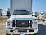 New 2025 Ford F-650 Regular Cab 4x2, 26' Morgan Truck Body Gold Star Box Truck for sale #FF05173 - photo 8