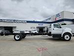 New 2025 Ford F-650 Regular Cab 4x2, Cab Chassis for sale #FF05194 - photo 3