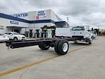 New 2025 Ford F-650 Regular Cab 4x2, Cab Chassis for sale #FF05194 - photo 2