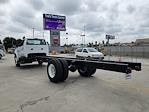 New 2025 Ford F-650 Regular Cab 4x2, Cab Chassis for sale #FF05194 - photo 5