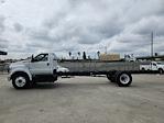 New 2025 Ford F-650 Regular Cab 4x2, Cab Chassis for sale #FF05194 - photo 6