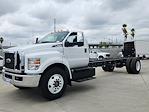 New 2025 Ford F-650 Regular Cab 4x2, Cab Chassis for sale #FF05194 - photo 7