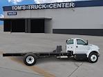 New 2025 Ford F-650 Regular Cab 4x2, Cab Chassis for sale #FF07711 - photo 3