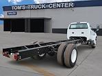 New 2025 Ford F-650 Regular Cab 4x2, Cab Chassis for sale #FF07711 - photo 2