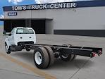 New 2025 Ford F-650 Regular Cab 4x2, Cab Chassis for sale #FF07711 - photo 4