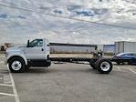 New 2025 Ford F-650 Regular Cab 4x2, Cab Chassis for sale #FF07711 - photo 5