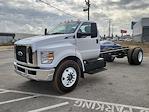 New 2025 Ford F-650 Regular Cab 4x2, Cab Chassis for sale #FF07711 - photo 6