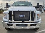 New 2025 Ford F-650 Regular Cab 4x2, Cab Chassis for sale #FF07711 - photo 7