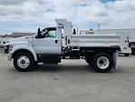 New 2024 Ford F-650 Regular Cab 4x2, Dump Truck for sale #FF07744 - photo 6