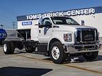 New 2024 Ford F-750 Regular Cab 4x2, Cab Chassis for sale #FF09123 - photo 1