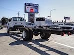 New 2024 Ford F-750 Regular Cab 4x2, Cab Chassis for sale #FF09123 - photo 5