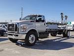 New 2024 Ford F-750 Regular Cab 4x2, Cab Chassis for sale #FF09123 - photo 7