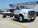 New 2024 Ford F-750 Regular Cab 4x2, Cab Chassis for sale #FF09132 - photo 1