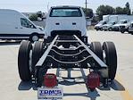 New 2024 Ford F-750 Regular Cab 4x2, Cab Chassis for sale #FF09132 - photo 4