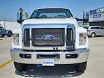 New 2024 Ford F-750 Regular Cab 4x2, Cab Chassis for sale #FF09132 - photo 8