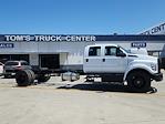 New 2024 Ford F-750 Crew Cab 4x2, Cab Chassis for sale #FF11021 - photo 3