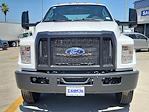 New 2024 Ford F-750 Crew Cab 4x2, Cab Chassis for sale #FF11021 - photo 8